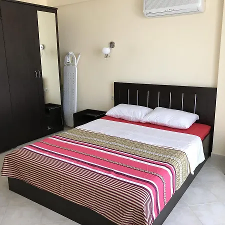 Bodrum Lakeside Homes Bogazici