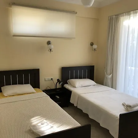 Appartement Bodrum Lakeside Homes Bogazici