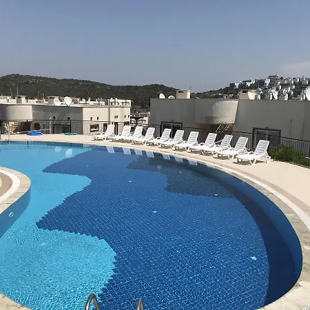 Bodrum Lakeside Homes