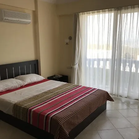Appartement Bodrum Lakeside Homes *