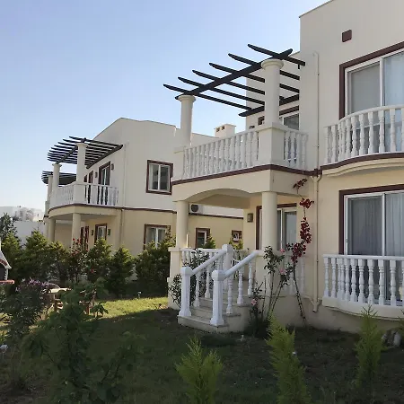 Bodrum Lakeside Homes * Bogazici
