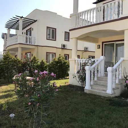Appartement Bodrum Lakeside Homes