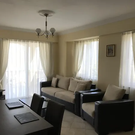 Bodrum Lakeside Homes Appartement *