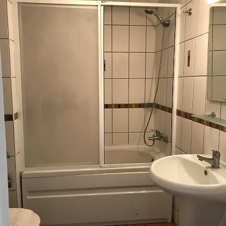 Bodrum Lakeside Homes Appartement