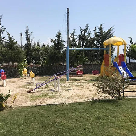 Bodrum Lakeside Homes Bogazici