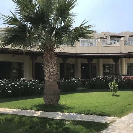 Bodrum Lakeside Homes Appartement Bogazici